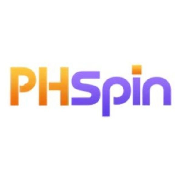 phspin77 Logo