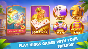 Trò chơi giải trí tại 789bet