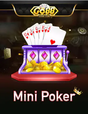 Hình ảnh trò chơi Go Mini Poker